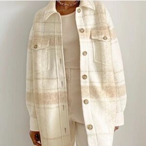 Wilfred Free Ganna Jacket